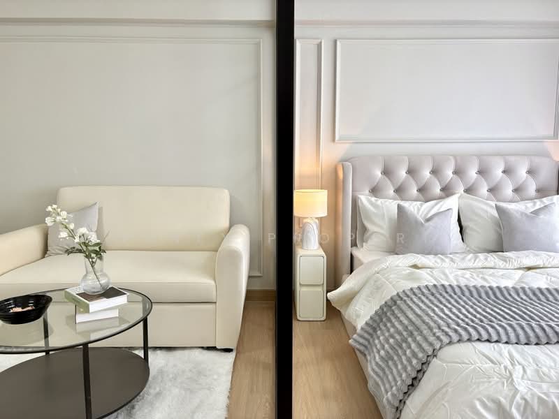 ให้เช่า - Young Place Grand Le Jardin : ยังเพลส แกรนด์ เลอ จาแด็งน์, กรุงเทพ