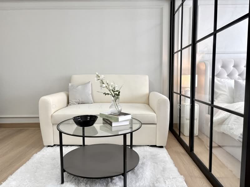 For Rent - Young Place Grand Le Jardin, Bangkok