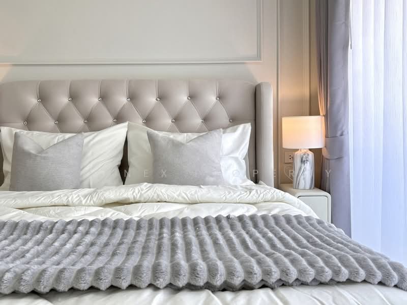 ให้เช่า - Young Place Grand Le Jardin : ยังเพลส แกรนด์ เลอ จาแด็งน์, กรุงเทพ