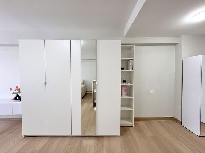 For Rent - Young Place Grand Le Jardin, Bangkok