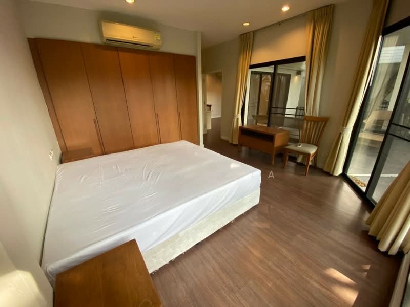 Veranda Ville : วิรันดา วิลล์, กรุงเทพ, ซอยสุขุมวิท 38, พระโขนง, คลองเตย, กรุงเทพ, 350 ตร.ม., วิลล่า ให้เช่า, โดย Khun Nita, 500162829 - DDproperty.com