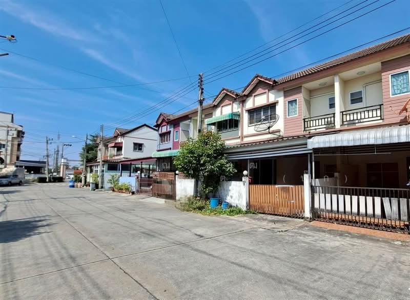กรีนการ์เด้นโฮม ลำลูกกา คลอง8 (Green Garden Home Lum Luk ka), ปทุมธานี, ลำลูกกา, ลำลูกกา, ปทุมธานี, 90 ตร.ม., ทาวน์เฮ้าส์ ขาย, โดย คุณ ชยุฒ เมตตาไพจิตร (ปั๊ก), 500162830 - DDproperty.com