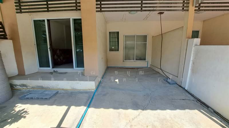 กรีนการ์เด้นโฮม ลำลูกกา คลอง8 (Green Garden Home Lum Luk ka), ปทุมธานี, ลำลูกกา, ลำลูกกา, ปทุมธานี, 90 ตร.ม., ทาวน์เฮ้าส์ ขาย, โดย คุณ ชยุฒ เมตตาไพจิตร (ปั๊ก), 500162830 - DDproperty.com