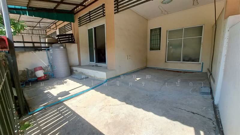 กรีนการ์เด้นโฮม ลำลูกกา คลอง8 (Green Garden Home Lum Luk ka), ปทุมธานี, ลำลูกกา, ลำลูกกา, ปทุมธานี, 90 ตร.ม., ทาวน์เฮ้าส์ ขาย, โดย คุณ ชยุฒ เมตตาไพจิตร (ปั๊ก), 500162830 - DDproperty.com