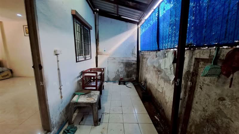 กรีนการ์เด้นโฮม ลำลูกกา คลอง8 (Green Garden Home Lum Luk ka), Pathum Thani, Lam Luk Ka, Lam Luk Ka, Pathum Thani, 2 Bedrooms, 90 sqm, Townhouse For Sale, by คุณ ชยุฒ เมตตาไพจิตร (ปั๊ก), 500162830 - DDproperty.com