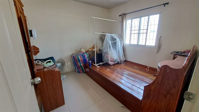 กรีนการ์เด้นโฮม ลำลูกกา คลอง8 (Green Garden Home Lum Luk ka), Pathum Thani, Lam Luk Ka, Lam Luk Ka, Pathum Thani, 2 Bedrooms, 90 sqm, Townhouse For Sale, by คุณ ชยุฒ เมตตาไพจิตร (ปั๊ก), 500162830 - DDproperty.com