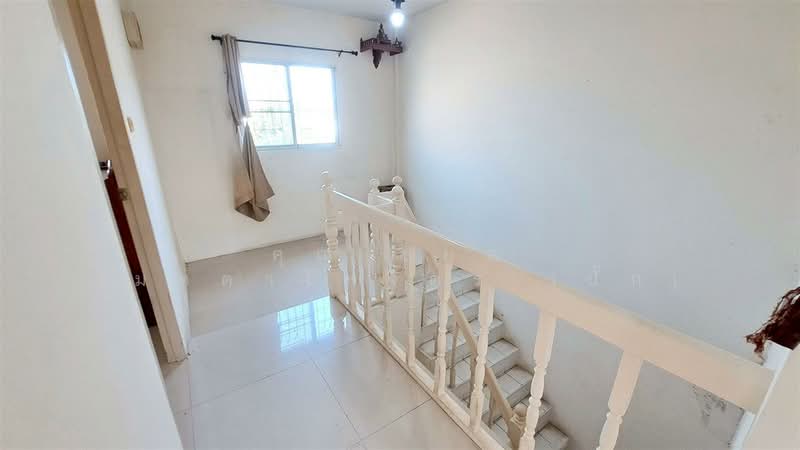 กรีนการ์เด้นโฮม ลำลูกกา คลอง8 (Green Garden Home Lum Luk ka), Pathum Thani, Lam Luk Ka, Lam Luk Ka, Pathum Thani, 2 Bedrooms, 90 sqm, Townhouse For Sale, by คุณ ชยุฒ เมตตาไพจิตร (ปั๊ก), 500162830 - DDproperty.com