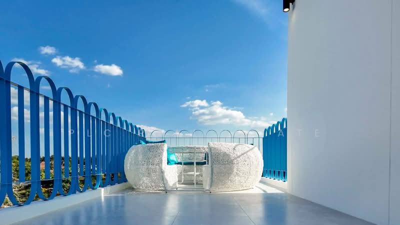 วิลล่าหรูวิวสระว่ายน้ำ 5 ห้องนอน ในพัทยาตะวันออก, ชลบุรี, บางละมุง, บางละมุง, ชลบุรี, 540 ตร.ม., วิลล่า ขาย, โดย PLC Real Estate, 500162831 - DDproperty.com