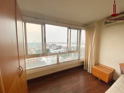 ขาย - River Heaven Chareonkrung : ริเวอร์ เฮเว่น เจริญกรุง คอนโดมิเนียม, กรุงเทพ