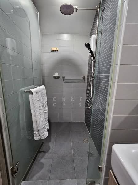 For Rent - L Loft Ratchada 19, Bangkok