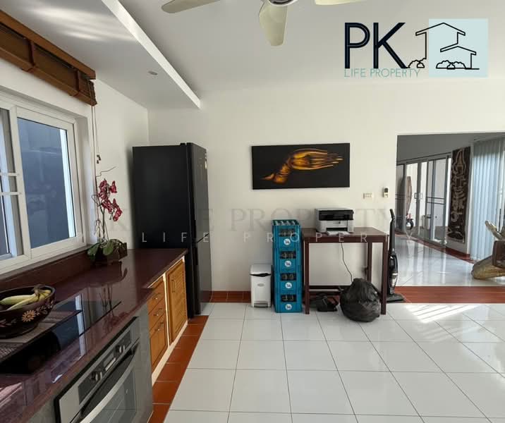 7R0995 Pool villa for rent 2 bedroom 3 bathroom 75,000/month at rawai have fully furnished, Phuket, Rawai, Muang Phuket, Phuket, 2 Bedrooms, 150 sqm, Villa For Rent, by PK LIFE Property, 500162838 - DDproperty.com