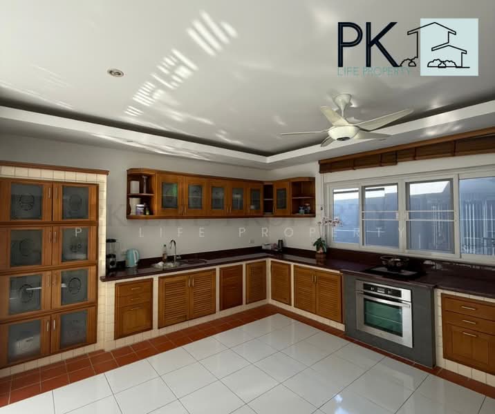 7R0995 Pool villa for rent 2 bedroom 3 bathroom 75,000/month at rawai have fully furnished, Phuket, Rawai, Muang Phuket, Phuket, 2 Bedrooms, 150 sqm, Villa For Rent, by PK LIFE Property, 500162838 - DDproperty.com