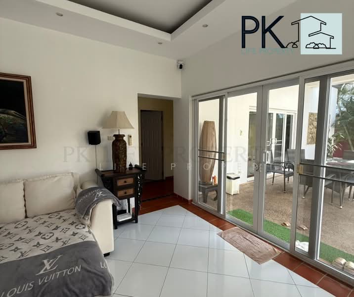 7R0995 Pool villa for rent 2 bedroom 3 bathroom 75,000/month at rawai have fully furnished, Phuket, Rawai, Muang Phuket, Phuket, 2 Bedrooms, 150 sqm, Villa For Rent, by PK LIFE Property, 500162838 - DDproperty.com