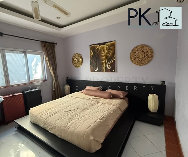 7R0995 Pool villa for rent 2 bedroom 3 bathroom 75,000/month at rawai have fully furnished, Phuket, Rawai, Muang Phuket, Phuket, 2 Bedrooms, 150 sqm, Villa For Rent, by PK LIFE Property, 500162838 - DDproperty.com