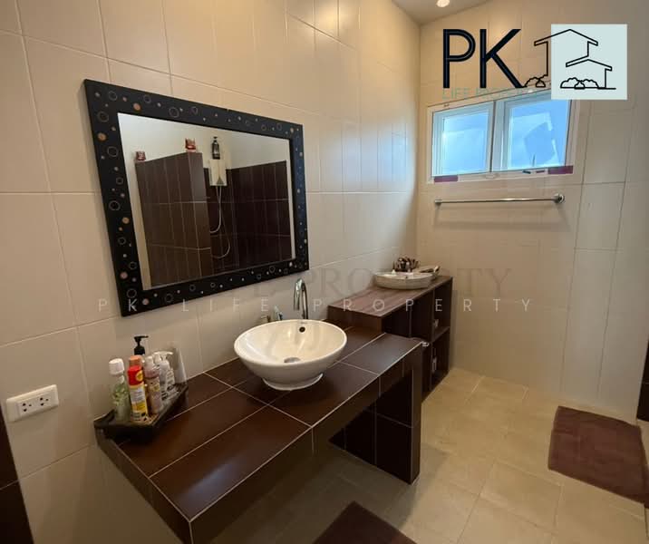 7R0995 Pool villa for rent 2 bedroom 3 bathroom 75,000/month at rawai have fully furnished, Phuket, Rawai, Muang Phuket, Phuket, 2 Bedrooms, 150 sqm, Villa For Rent, by PK LIFE Property, 500162838 - DDproperty.com