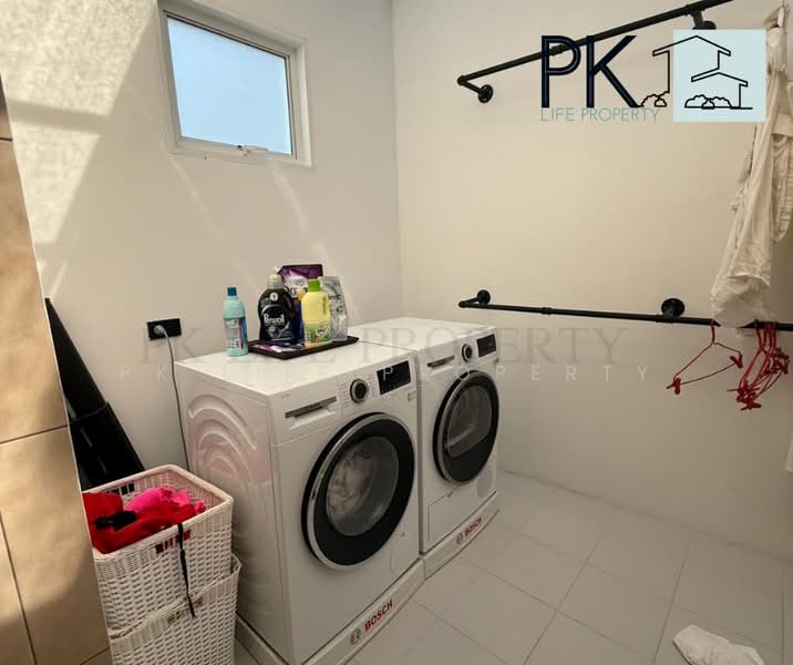 7R0995 Pool villa for rent 2 bedroom 3 bathroom 75,000/month at rawai have fully furnished, Phuket, Rawai, Muang Phuket, Phuket, 2 Bedrooms, 150 sqm, Villa For Rent, by PK LIFE Property, 500162838 - DDproperty.com