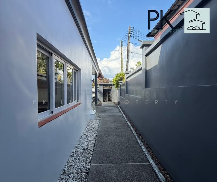 7R0995 Pool villa for rent 2 bedroom 3 bathroom 75,000/month at rawai have fully furnished, ภูเก็ต, ราไวย์, เมืองภูเก็ต, ภูเก็ต, 150 ตร.ม., วิลล่า ให้เช่า, โดย PK LIFE Property, 500162838 - DDproperty.com