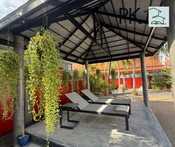 7R0995 Pool villa for rent 2 bedroom 3 bathroom 75,000/month at rawai have fully furnished, Phuket, Rawai, Muang Phuket, Phuket, 2 Bedrooms, 150 sqm, Villa For Rent, by PK LIFE Property, 500162838 - DDproperty.com