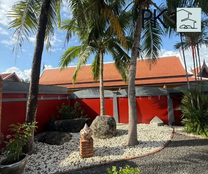 7R0995 Pool villa for rent 2 bedroom 3 bathroom 75,000/month at rawai have fully furnished, Phuket, Rawai, Muang Phuket, Phuket, 2 Bedrooms, 150 sqm, Villa For Rent, by PK LIFE Property, 500162838 - DDproperty.com