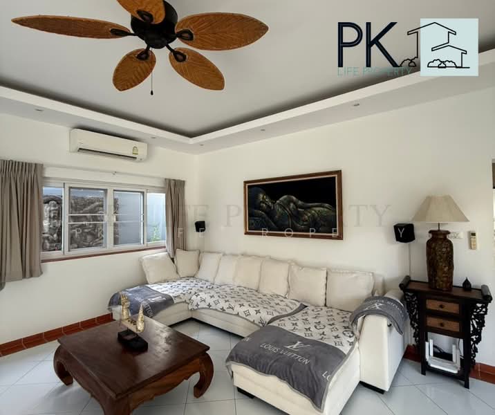 7R0995 Pool villa for rent 2 bedroom 3 bathroom 75,000/month at rawai have fully furnished, ภูเก็ต, ราไวย์, เมืองภูเก็ต, ภูเก็ต, 150 ตร.ม., วิลล่า ให้เช่า, โดย PK LIFE Property, 500162838 - DDproperty.com