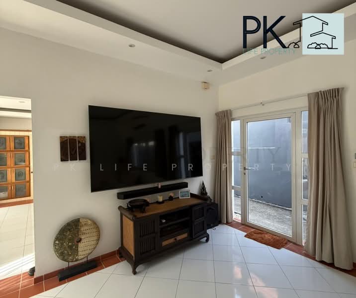 7R0995 Pool villa for rent 2 bedroom 3 bathroom 75,000/month at rawai have fully furnished, ภูเก็ต, ราไวย์, เมืองภูเก็ต, ภูเก็ต, 150 ตร.ม., วิลล่า ให้เช่า, โดย PK LIFE Property, 500162838 - DDproperty.com