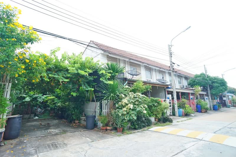 For Sale - หมู่บ้านพฤกษา59/1 สุขุมวิท-บางปู, Samut Prakan