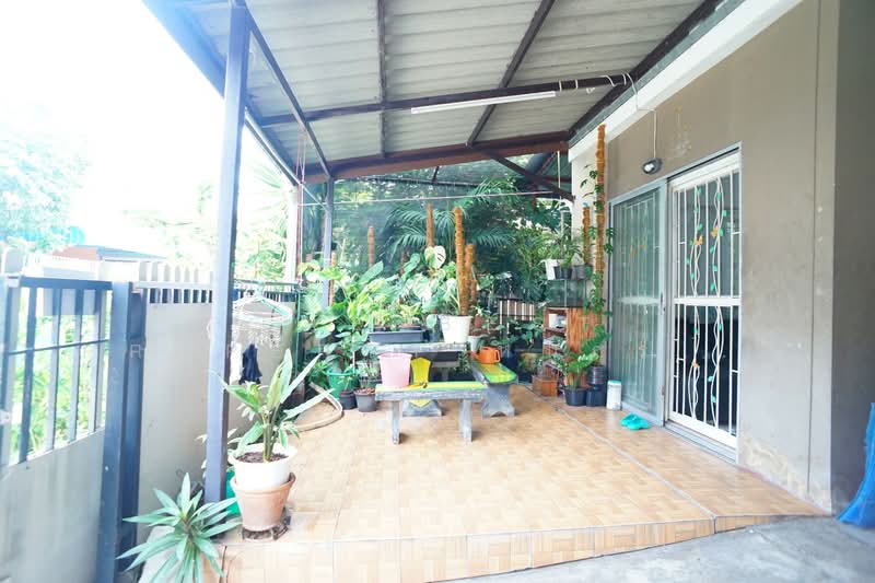 For Sale - หมู่บ้านพฤกษา59/1 สุขุมวิท-บางปู, Samut Prakan