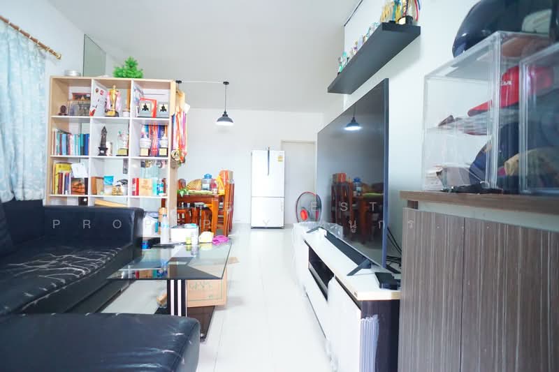 หมู่บ้านพฤกษา59/1 สุขุมวิท-บางปู, สมุทรปราการ, ท้ายบ้านใหม่, เมืองสมุทรปราการ, สมุทรปราการ, 93 ตร.ม., ทาวน์เฮ้าส์ ขาย, โดย The Best Property หนูกรานต์, 500162839 - DDproperty.com