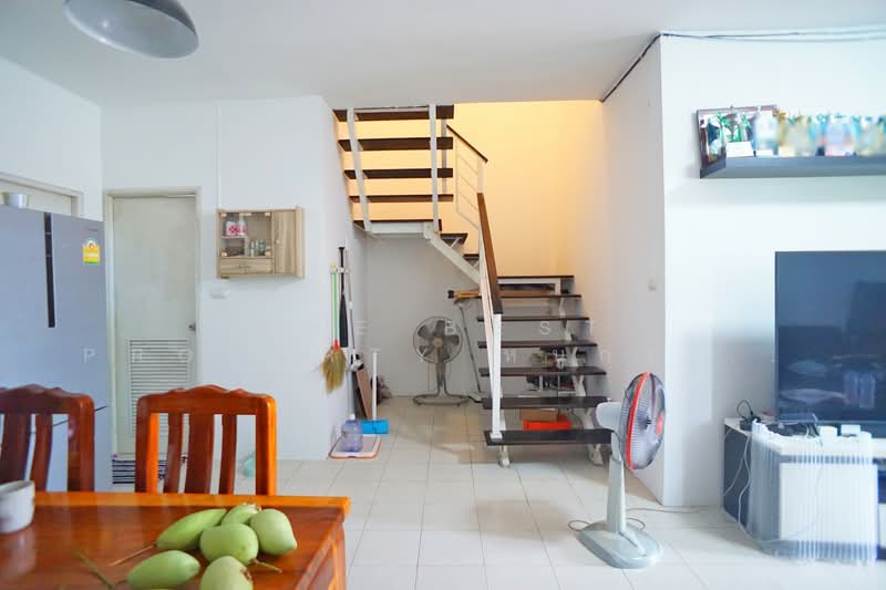 For Sale - หมู่บ้านพฤกษา59/1 สุขุมวิท-บางปู, Samut Prakan