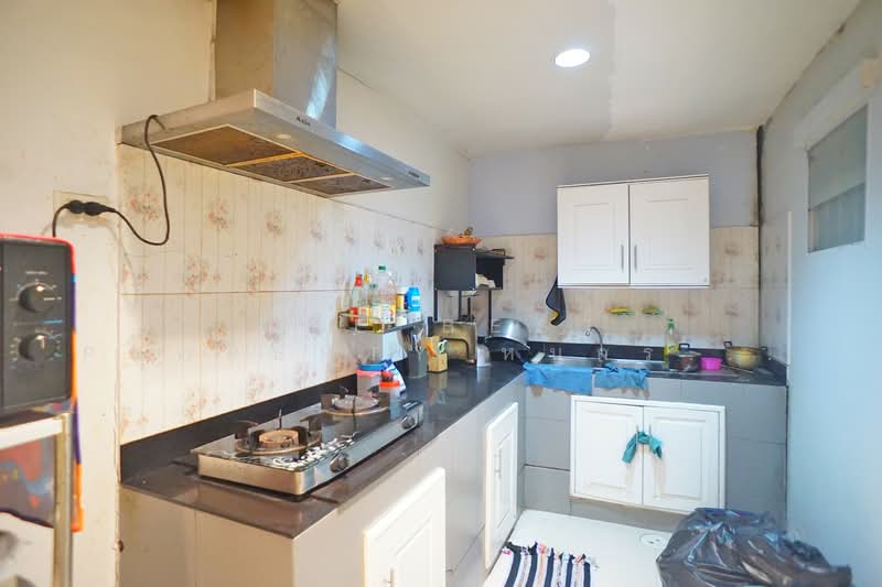 For Sale - หมู่บ้านพฤกษา59/1 สุขุมวิท-บางปู, Samut Prakan