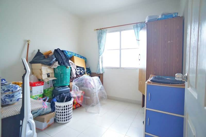 หมู่บ้านพฤกษา59/1 สุขุมวิท-บางปู, สมุทรปราการ, ท้ายบ้านใหม่, เมืองสมุทรปราการ, สมุทรปราการ, 93 ตร.ม., ทาวน์เฮ้าส์ ขาย, โดย The Best Property หนูกรานต์, 500162839 - DDproperty.com