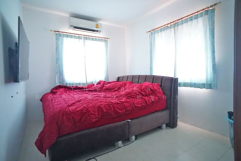 For Sale - หมู่บ้านพฤกษา59/1 สุขุมวิท-บางปู, Samut Prakan