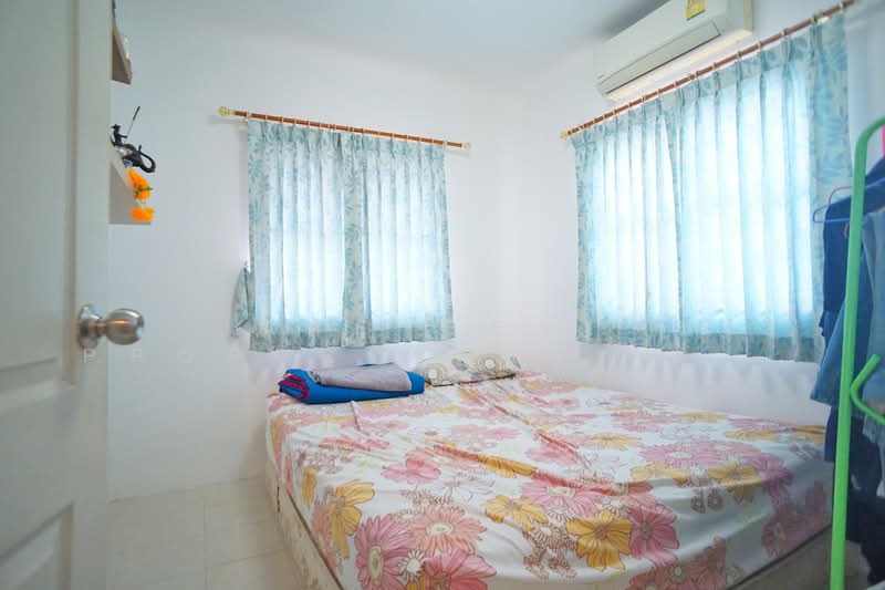 For Sale - หมู่บ้านพฤกษา59/1 สุขุมวิท-บางปู, Samut Prakan