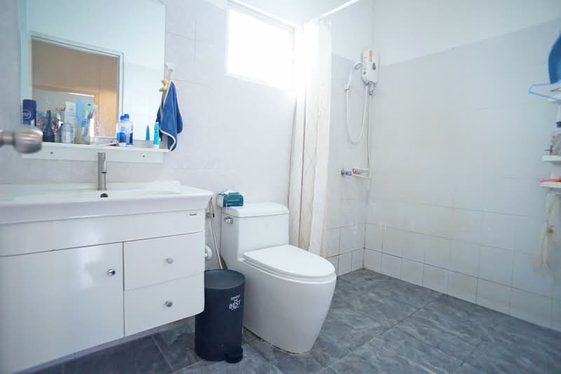 For Sale - หมู่บ้านพฤกษา59/1 สุขุมวิท-บางปู, Samut Prakan