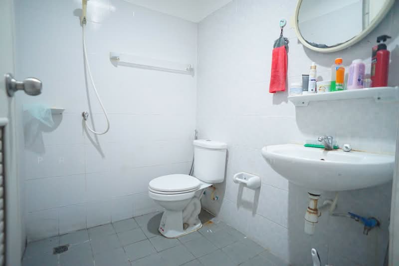 For Sale - หมู่บ้านพฤกษา59/1 สุขุมวิท-บางปู, Samut Prakan