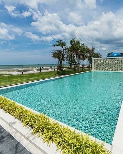 The Crest Santora, Prachuap Khiri Khan, Soi Hua Hin 7 Petchkasem Road, Hua Hin, Hua Hin, Prachuap Khiri Khan, 3 Bedrooms, 150 sqm, Condo For Sale, by Parkkapol (Smile) Luecha, 500162840 - DDproperty.com