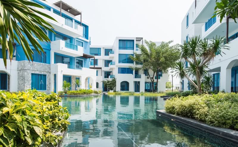 The Crest Santora, Prachuap Khiri Khan, Soi Hua Hin 7 Petchkasem Road, Hua Hin, Hua Hin, Prachuap Khiri Khan, 3 Bedrooms, 150 sqm, Condo For Sale, by Parkkapol (Smile) Luecha, 500162840 - DDproperty.com