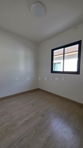 พฤกษาวิลล์ กะทู้-ป่าตอง, Phuket, Kathu, Kathu, Phuket, 3 Bedrooms, 100 sqm, Townhouse For Sale, by Min Prime, 500162842 - DDproperty.com