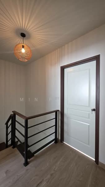 Pruksa Ville Kathu-Patong, ภูเก็ต, กะทู้, กะทู้, ภูเก็ต, 100 ตร.ม., ทาวน์เฮ้าส์ ขาย, โดย Min Prime, 500162842 - DDproperty.com