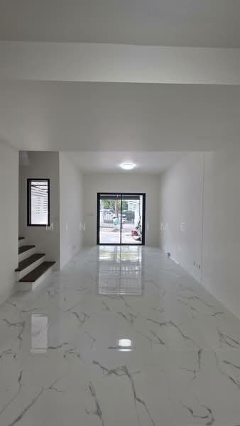 พฤกษาวิลล์ กะทู้-ป่าตอง, Phuket, Kathu, Kathu, Phuket, 3 Bedrooms, 100 sqm, Townhouse For Sale, by Min Prime, 500162842 - DDproperty.com