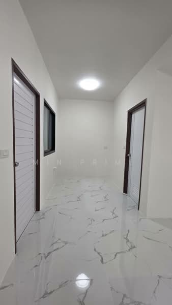 Pruksa Ville Kathu-Patong, ภูเก็ต, กะทู้, กะทู้, ภูเก็ต, 100 ตร.ม., ทาวน์เฮ้าส์ ขาย, โดย Min Prime, 500162842 - DDproperty.com