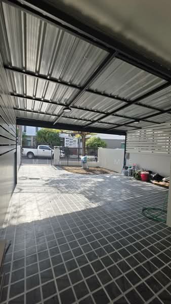 Pruksa Ville Kathu-Patong, ภูเก็ต, กะทู้, กะทู้, ภูเก็ต, 100 ตร.ม., ทาวน์เฮ้าส์ ขาย, โดย Min Prime, 500162842 - DDproperty.com