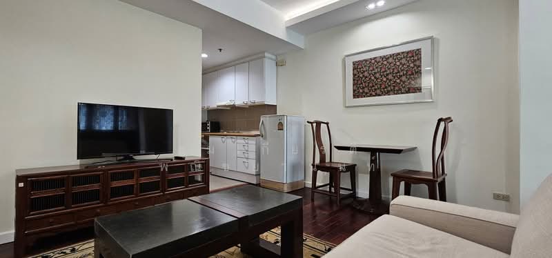 Baan Nonzee, Bangkok, 33 Chan Rd, Chong Nonsi, Yan Nawa, Bangkok, 1 Bedroom, 45 sqm, Condo For Sale, by Somkiat Panichayanon, 500162844 - DDproperty.com