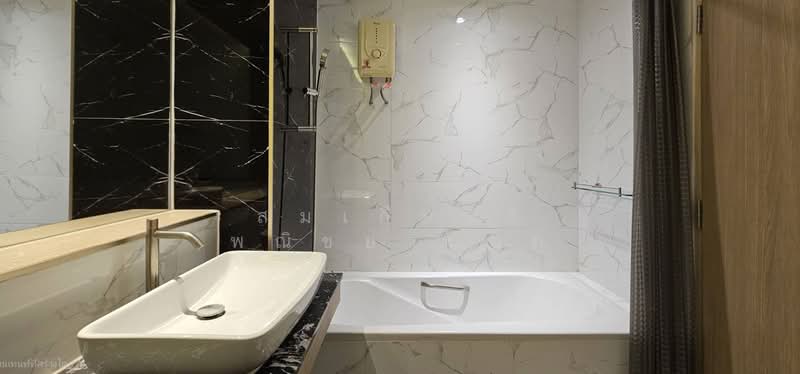 Baan Nonzee, Bangkok, 33 Chan Rd, Chong Nonsi, Yan Nawa, Bangkok, 1 Bedroom, 45 sqm, Condo For Sale, by Somkiat Panichayanon, 500162844 - DDproperty.com