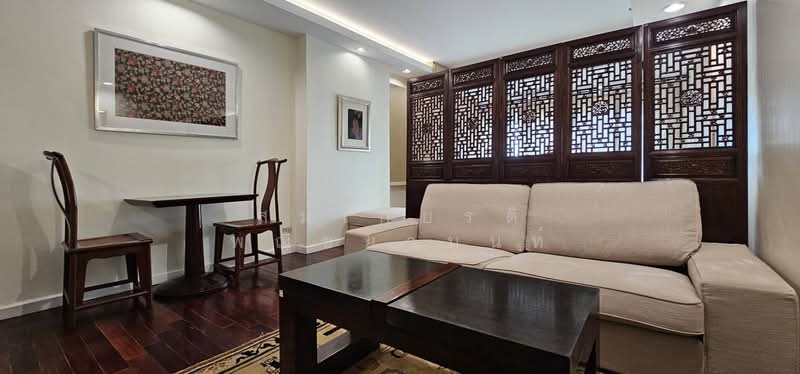 Baan Nonzee, Bangkok, 33 Chan Rd, Chong Nonsi, Yan Nawa, Bangkok, 1 Bedroom, 45 sqm, Condo For Sale, by Somkiat Panichayanon, 500162844 - DDproperty.com