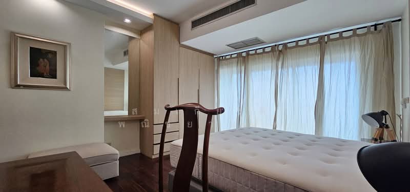 Baan Nonzee, Bangkok, 33 Chan Rd, Chong Nonsi, Yan Nawa, Bangkok, 1 Bedroom, 45 sqm, Condo For Sale, by Somkiat Panichayanon, 500162844 - DDproperty.com