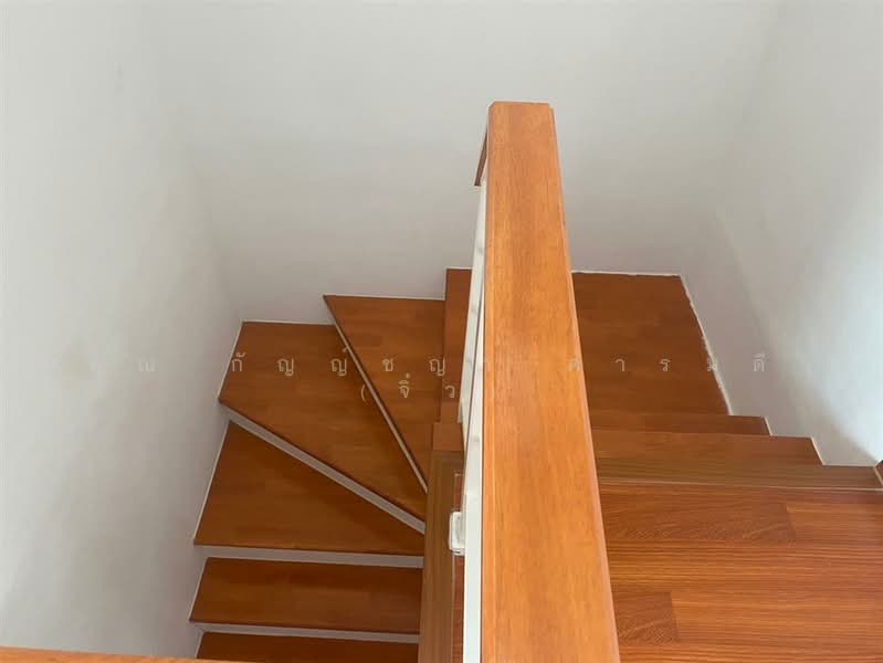 For Sale - ลลิน ทาวน์ ไลโอ วงแหวนฯ ลำลูกกา-คลอง 6 (Lalin Town Lio Wongwan Lumlukka-Khlong 6), Pathum Thani