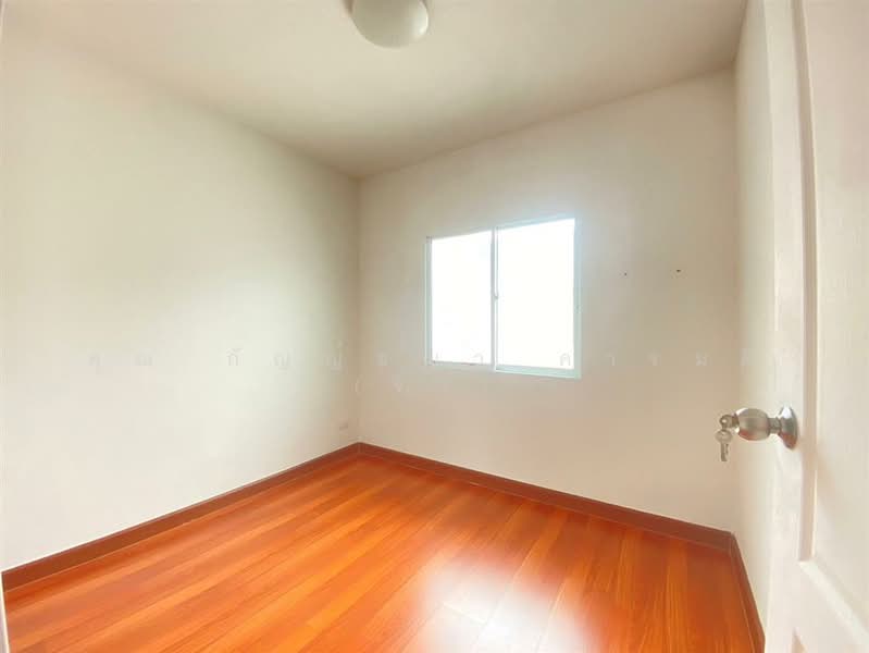 For Sale - ลลิน ทาวน์ ไลโอ วงแหวนฯ ลำลูกกา-คลอง 6 (Lalin Town Lio Wongwan Lumlukka-Khlong 6), Pathum Thani