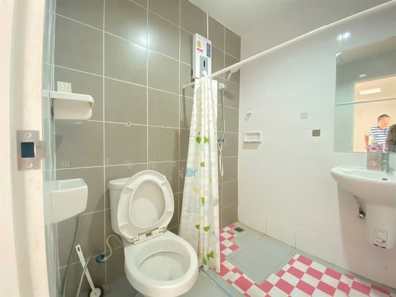 For Sale - ลลิน ทาวน์ ไลโอ วงแหวนฯ ลำลูกกา-คลอง 6 (Lalin Town Lio Wongwan Lumlukka-Khlong 6), Pathum Thani