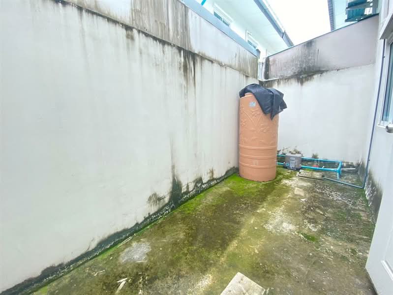 For Sale - ลลิน ทาวน์ ไลโอ วงแหวนฯ ลำลูกกา-คลอง 6 (Lalin Town Lio Wongwan Lumlukka-Khlong 6), Pathum Thani